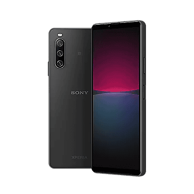 （萬元手機推薦二：Sony Xperia 10 IV。來源：Sony）